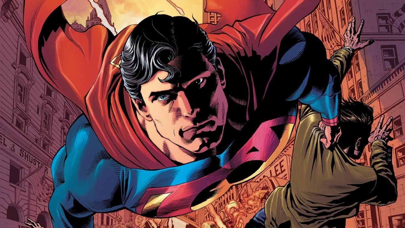 Henry Cavill will not return as Superman. James Gunn announces new